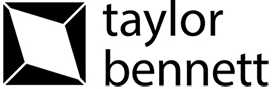 Taylor Bennett Logo