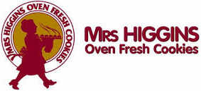 Mrs Higgins Logo