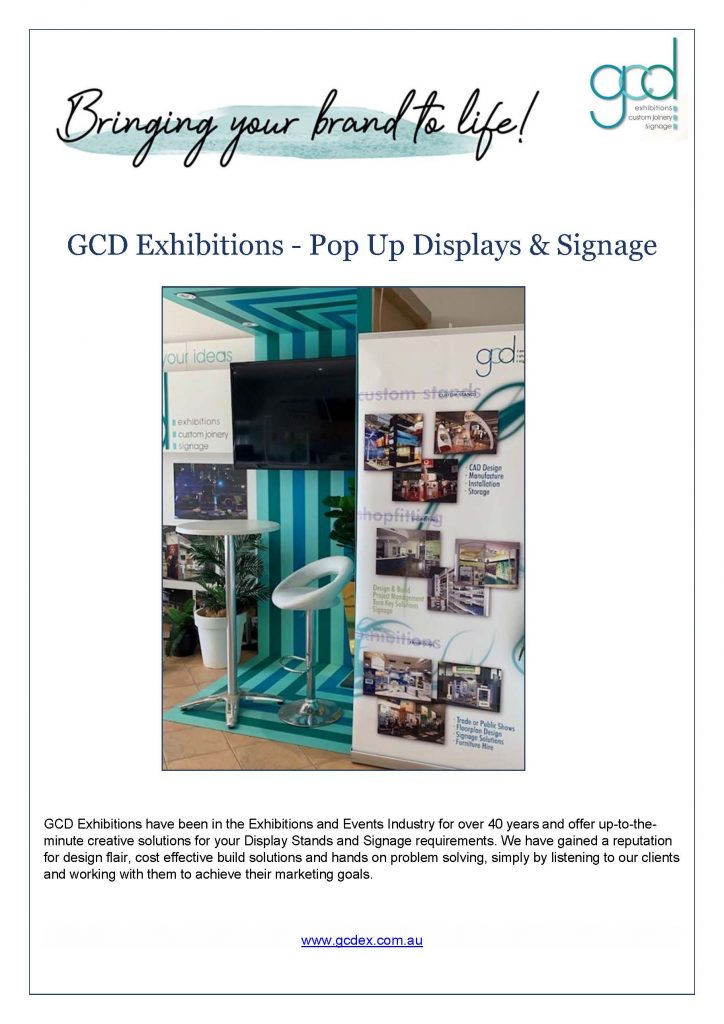 GCD Pop Up Displays & Signage _Page_1